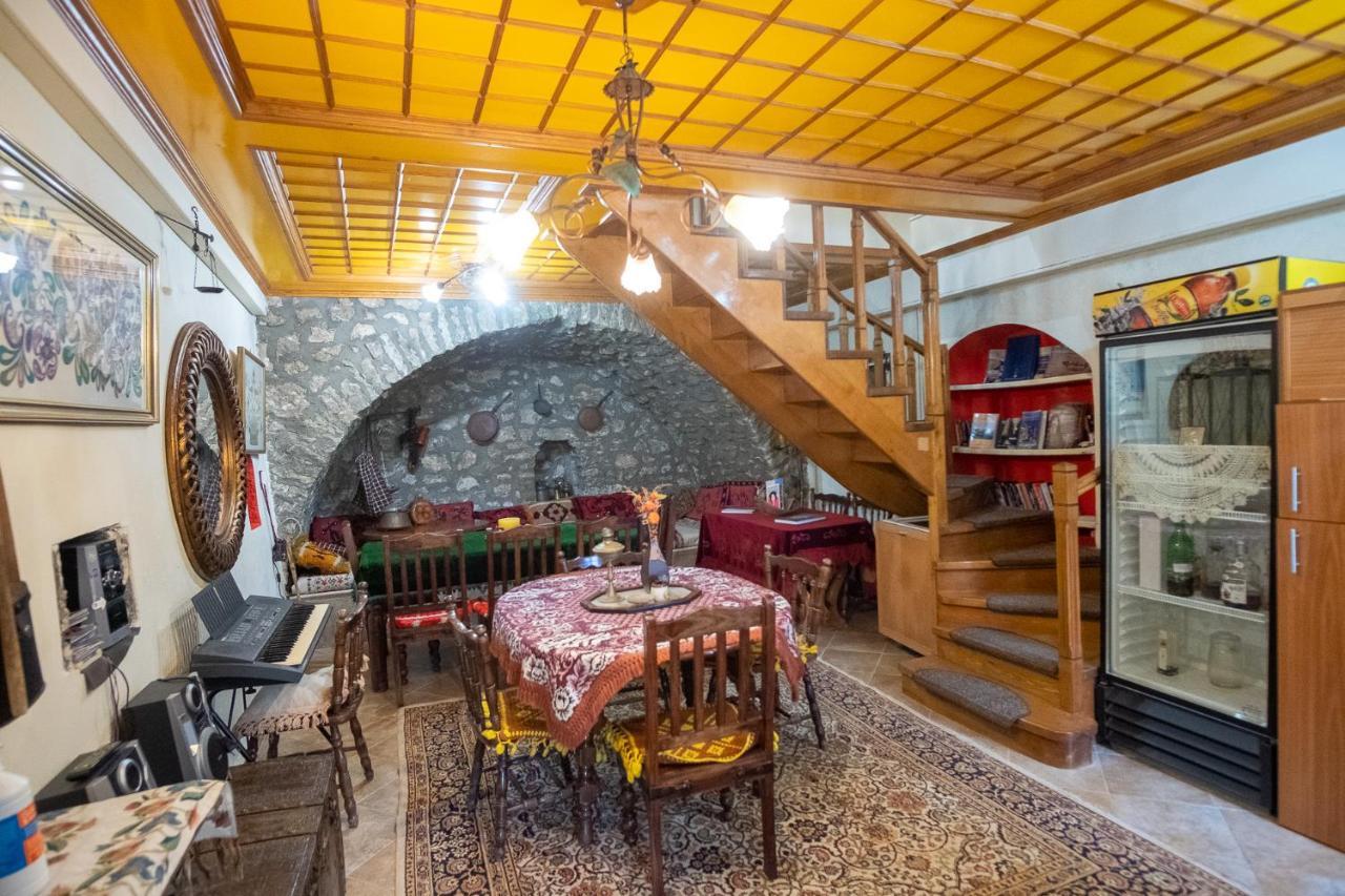 Two-Bedroom Townhouse
