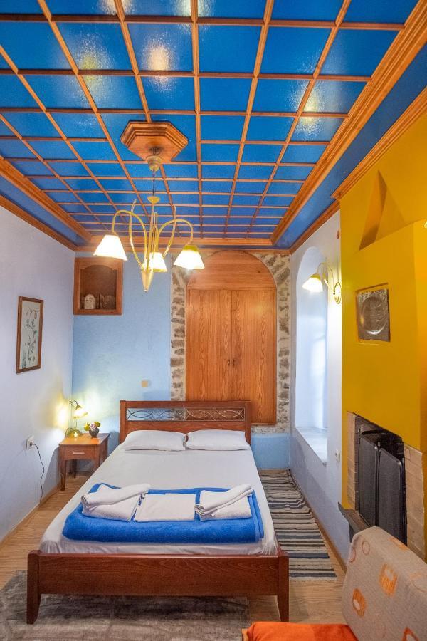 Two-Bedroom Townhouse