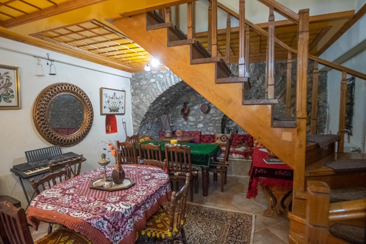 Two-Bedroom Townhouse