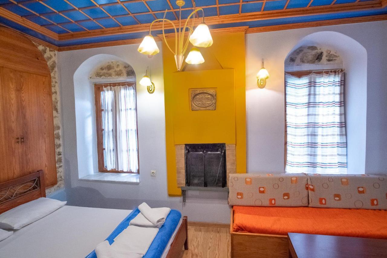 Two-Bedroom Townhouse
