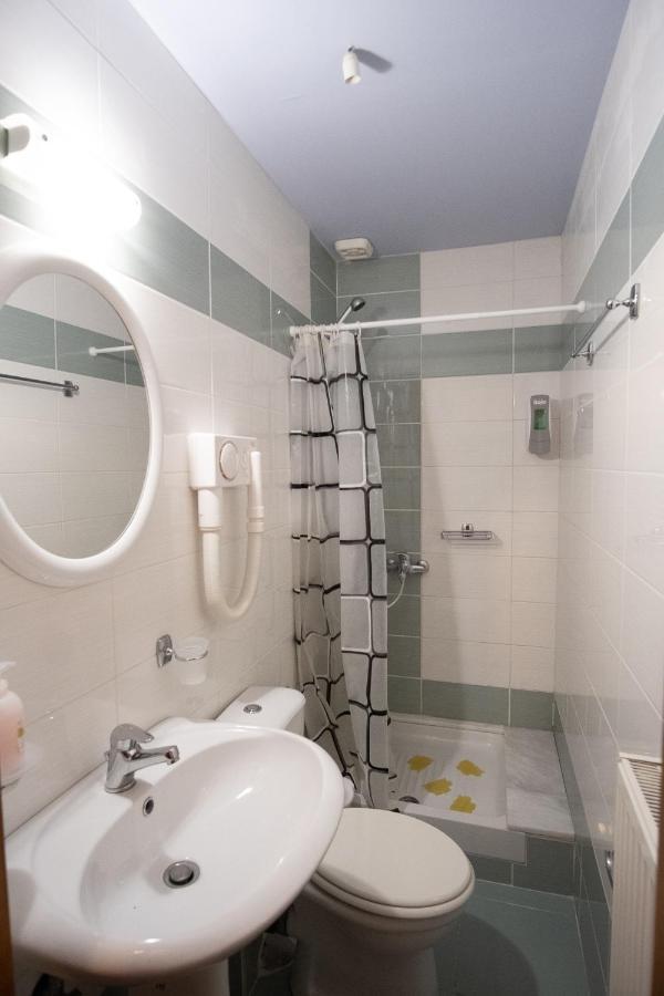 Two-Bedroom Townhouse