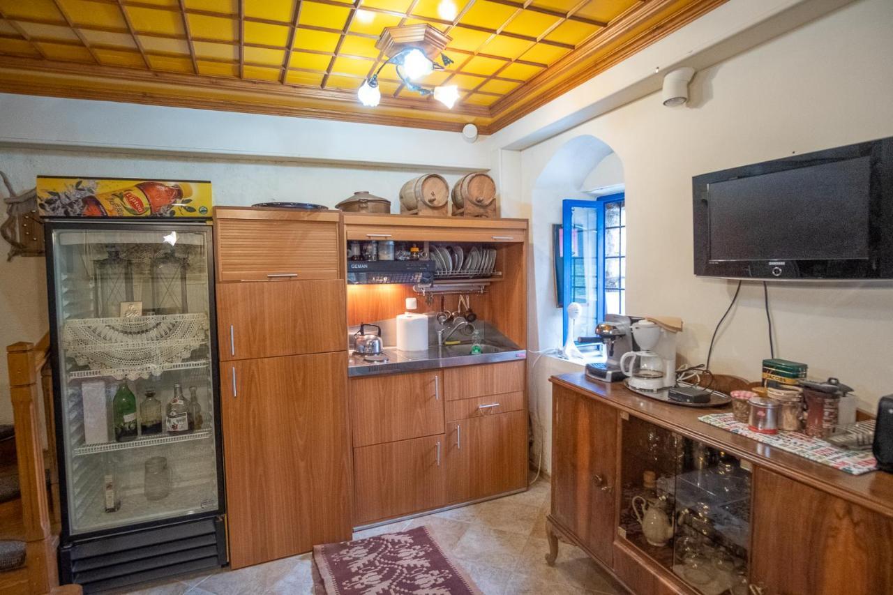 Two-Bedroom Townhouse
