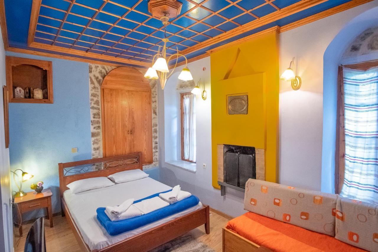 Two-Bedroom Townhouse