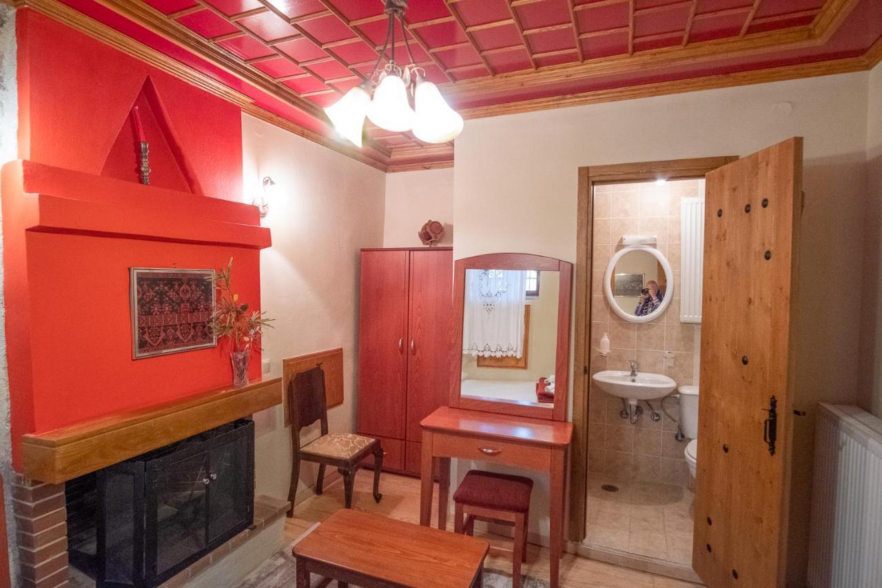 Two-Bedroom Townhouse