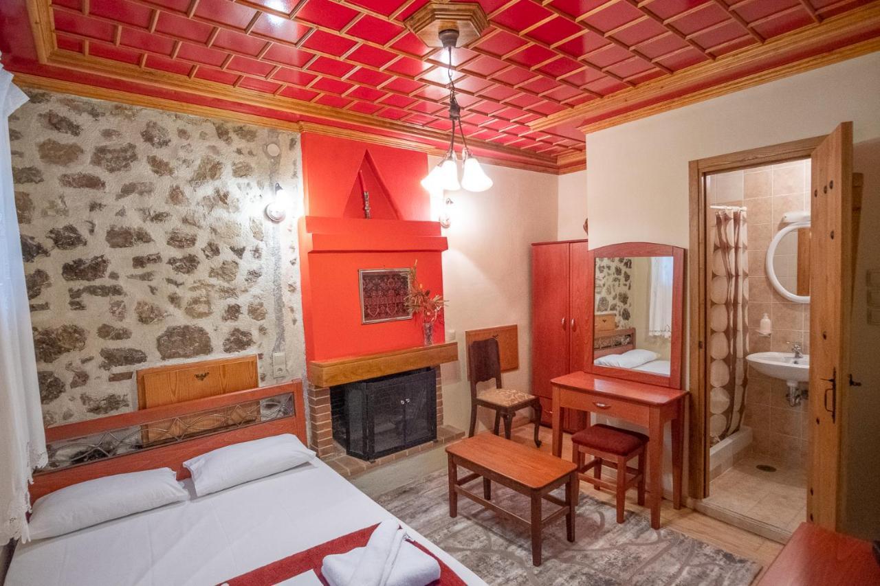Two-Bedroom Townhouse