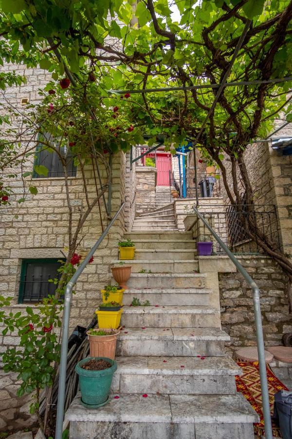 Two-Bedroom Townhouse