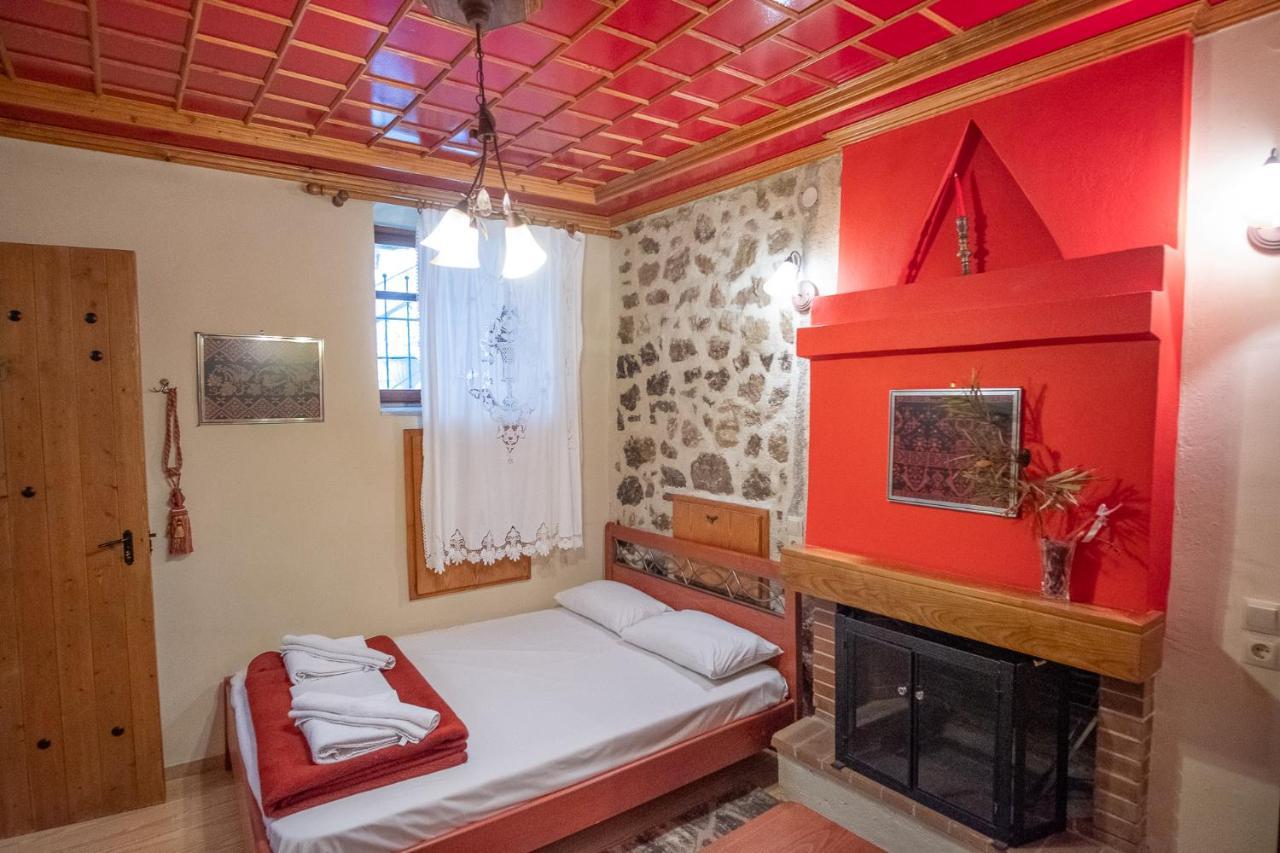 Two-Bedroom Townhouse