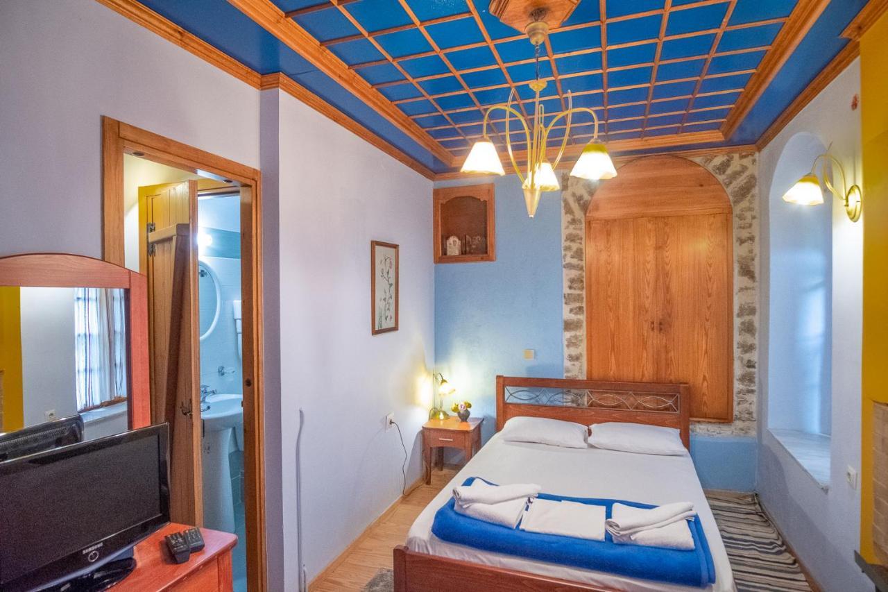 Two-Bedroom Townhouse