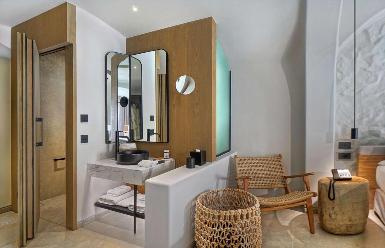 Junior Suite Balcony