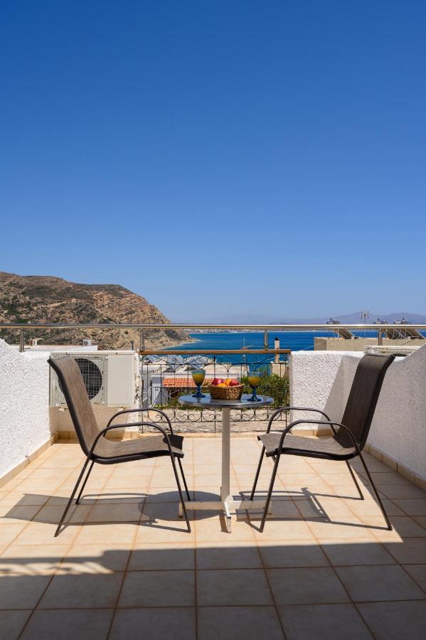Standard Room Sea View