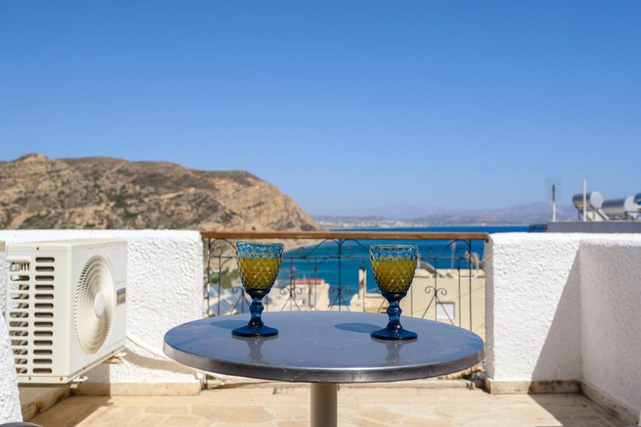 Apartment One Bedroom Sea View
