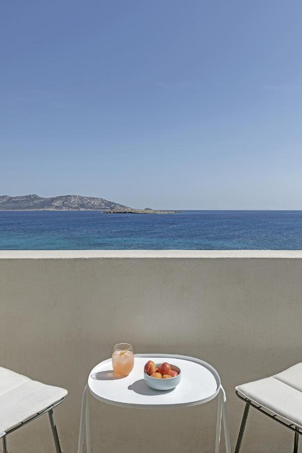 Double Room Sea View
