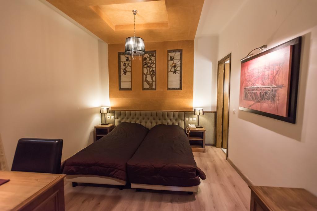 Double or Twin Room