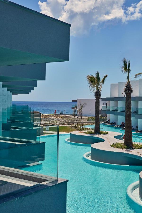 Duplex Junior Suite Pool View