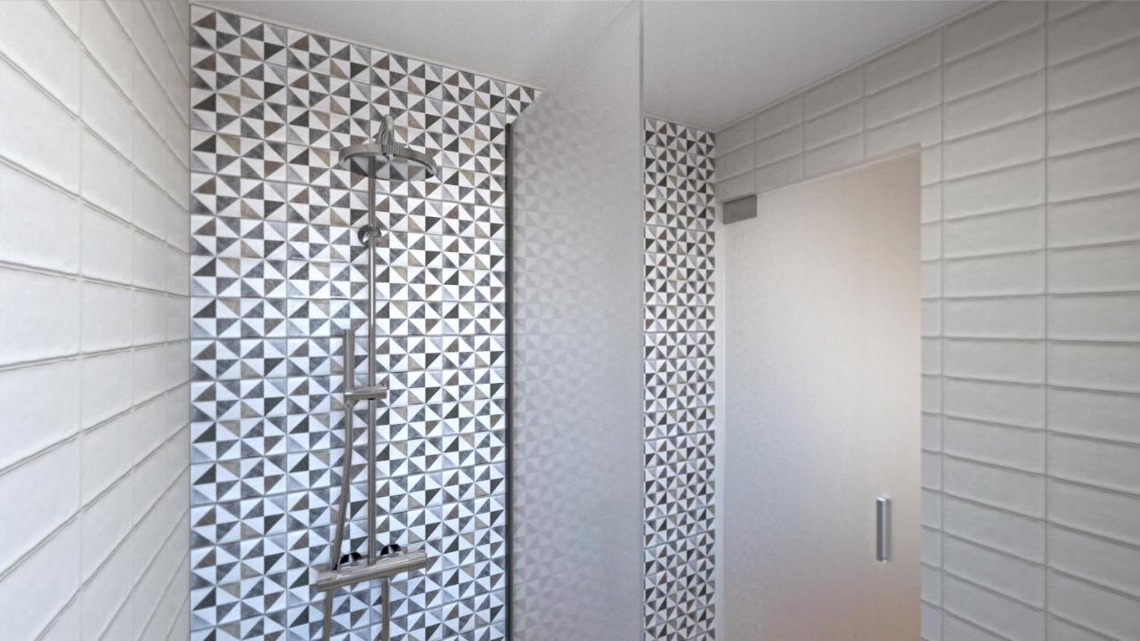 MODERN STYLE ROOM ELAFONISI BEACH VIEW