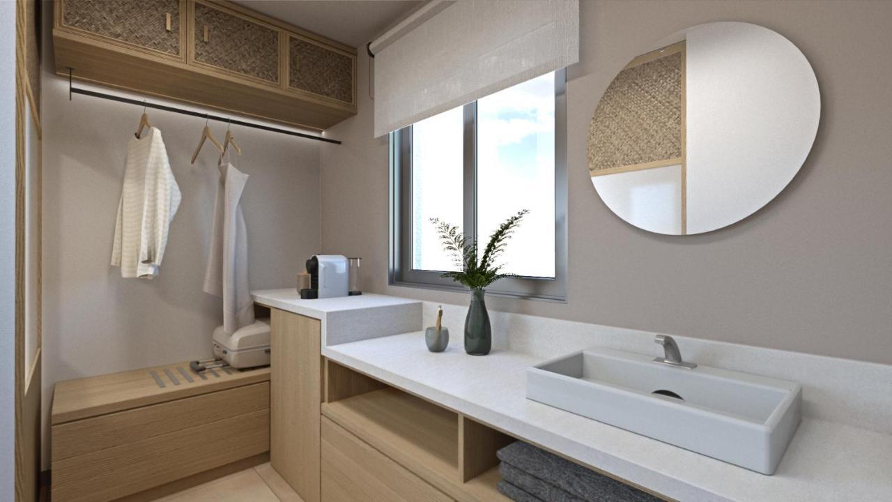 MODERN STYLE ROOM ELAFONISI BEACH VIEW