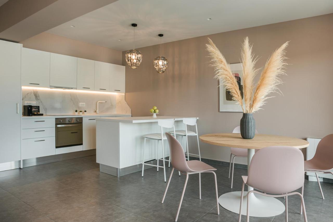 Boutique Suite