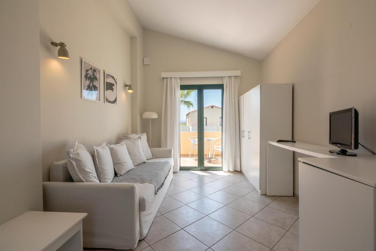 Family Room Sea View