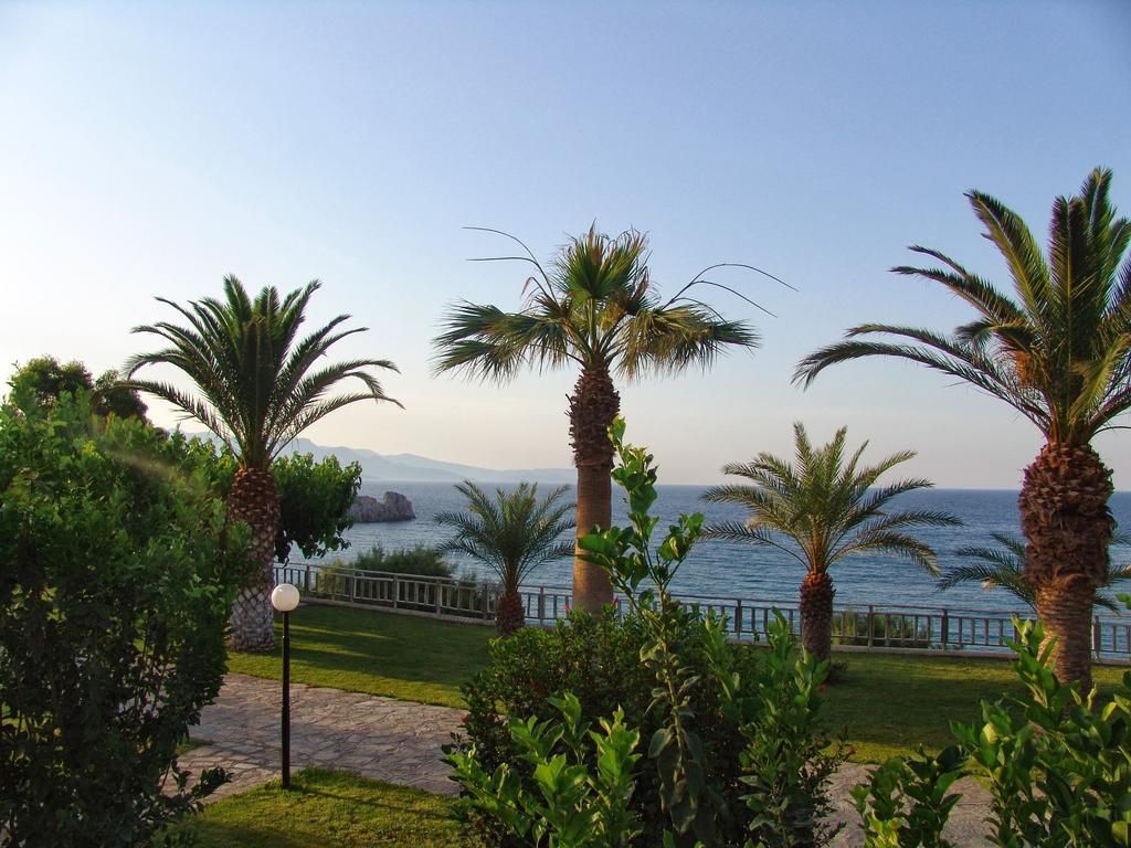 Single Room Sea View
