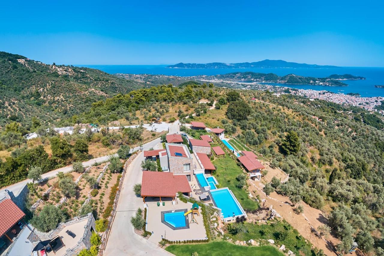 Standard Villa
