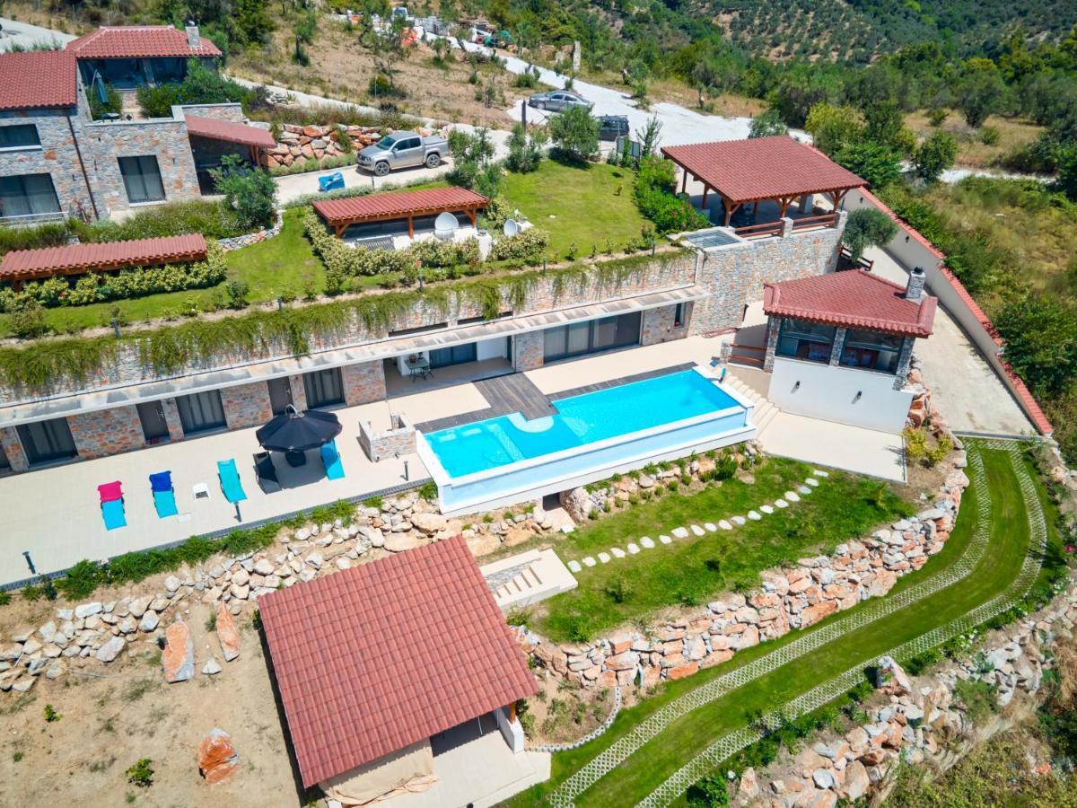 Standard Villa