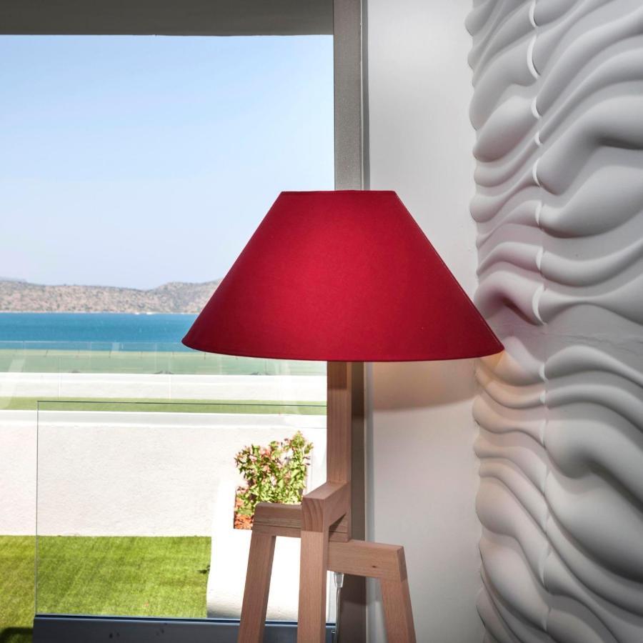 Superior Double or Twin Room Sea View