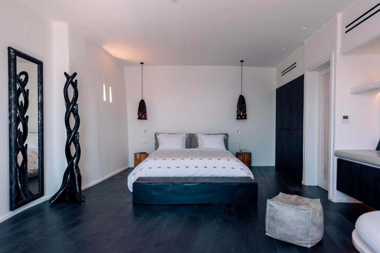 Junior Suite Sea View