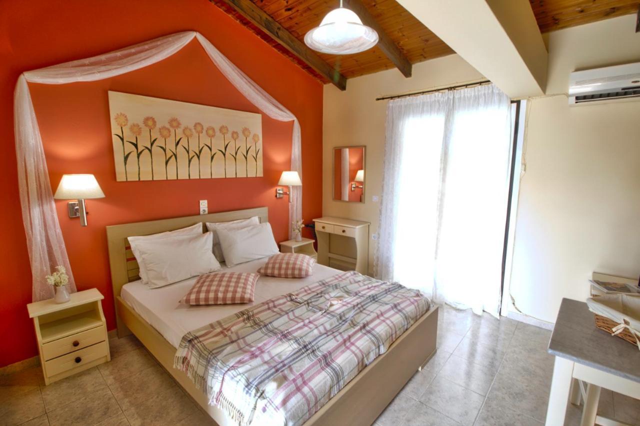Double or Twin Room Balcony