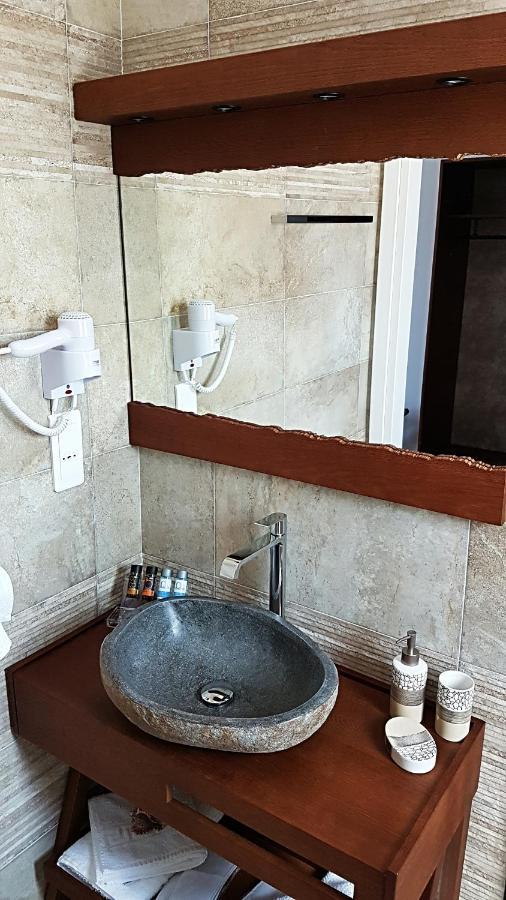 Deluxe Double Room Sea View