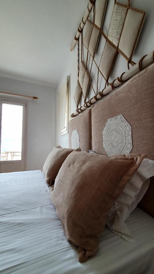 Deluxe Double Room Sea View