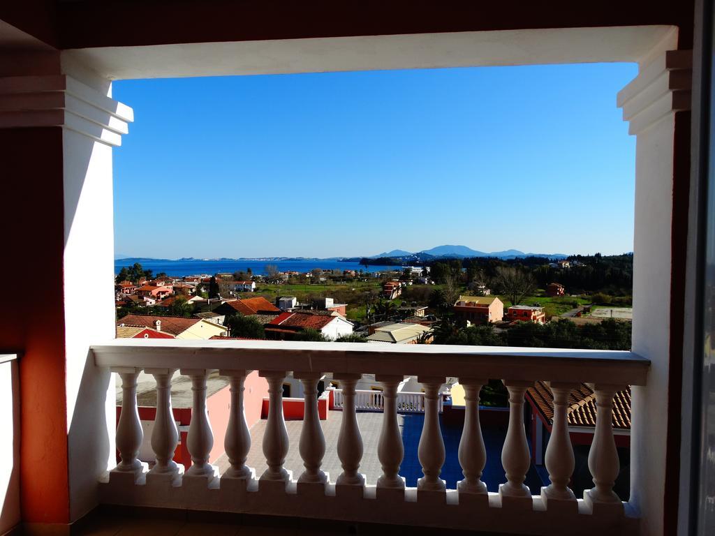 Studio Sea View