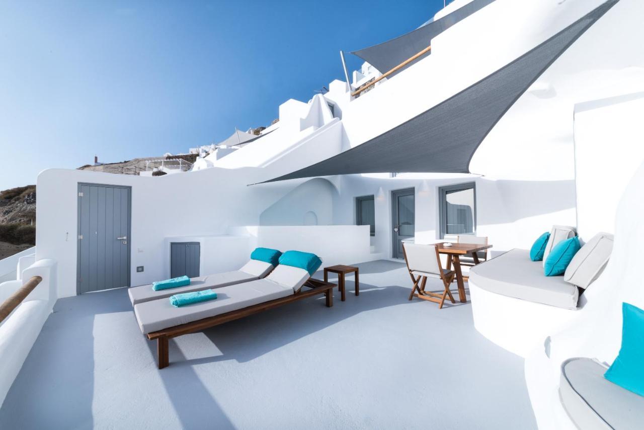 Honeymoon Suite Outdoor Heated Plunge Pool Jets