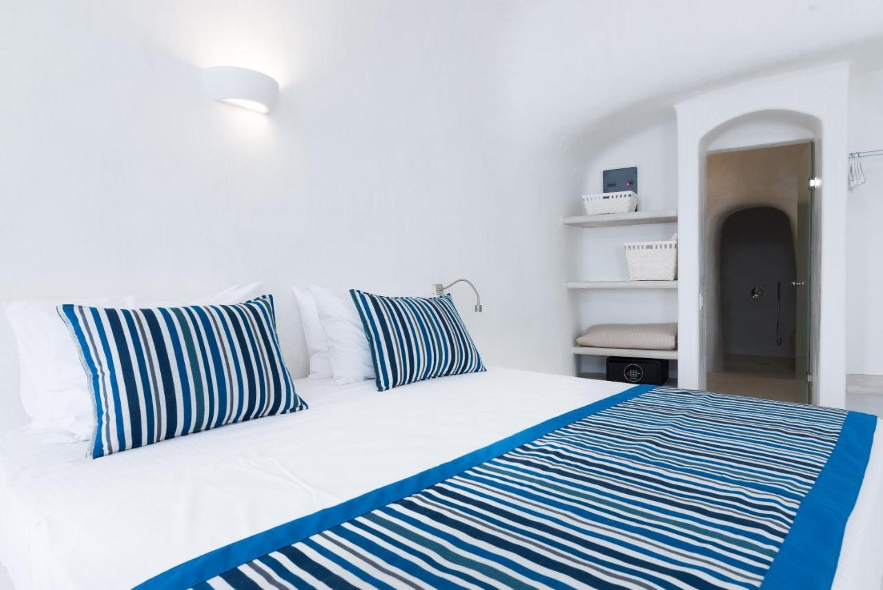 Junior Suite Outdoor Heated Plunge Pool Jets