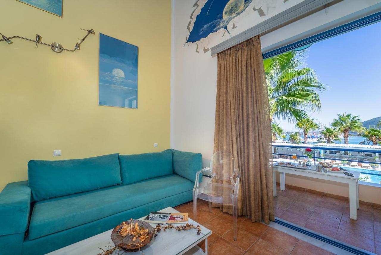 Superior Maisonette Sea View