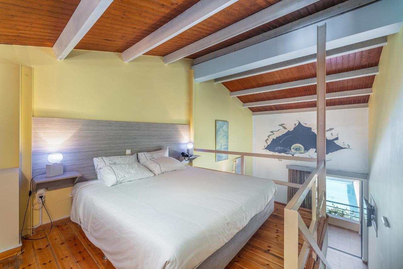 Superior Maisonette Sea View