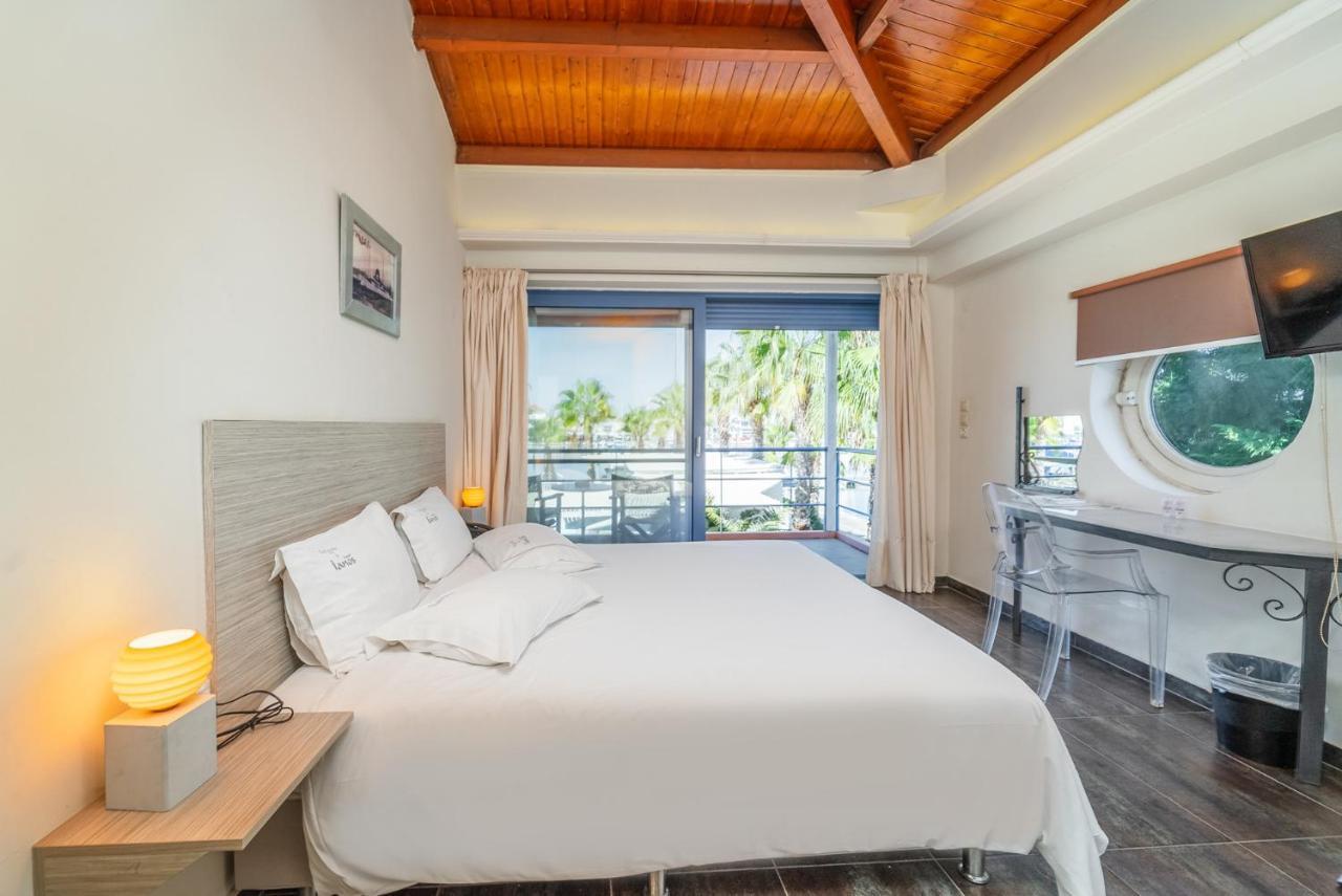 Superior Room Sea View