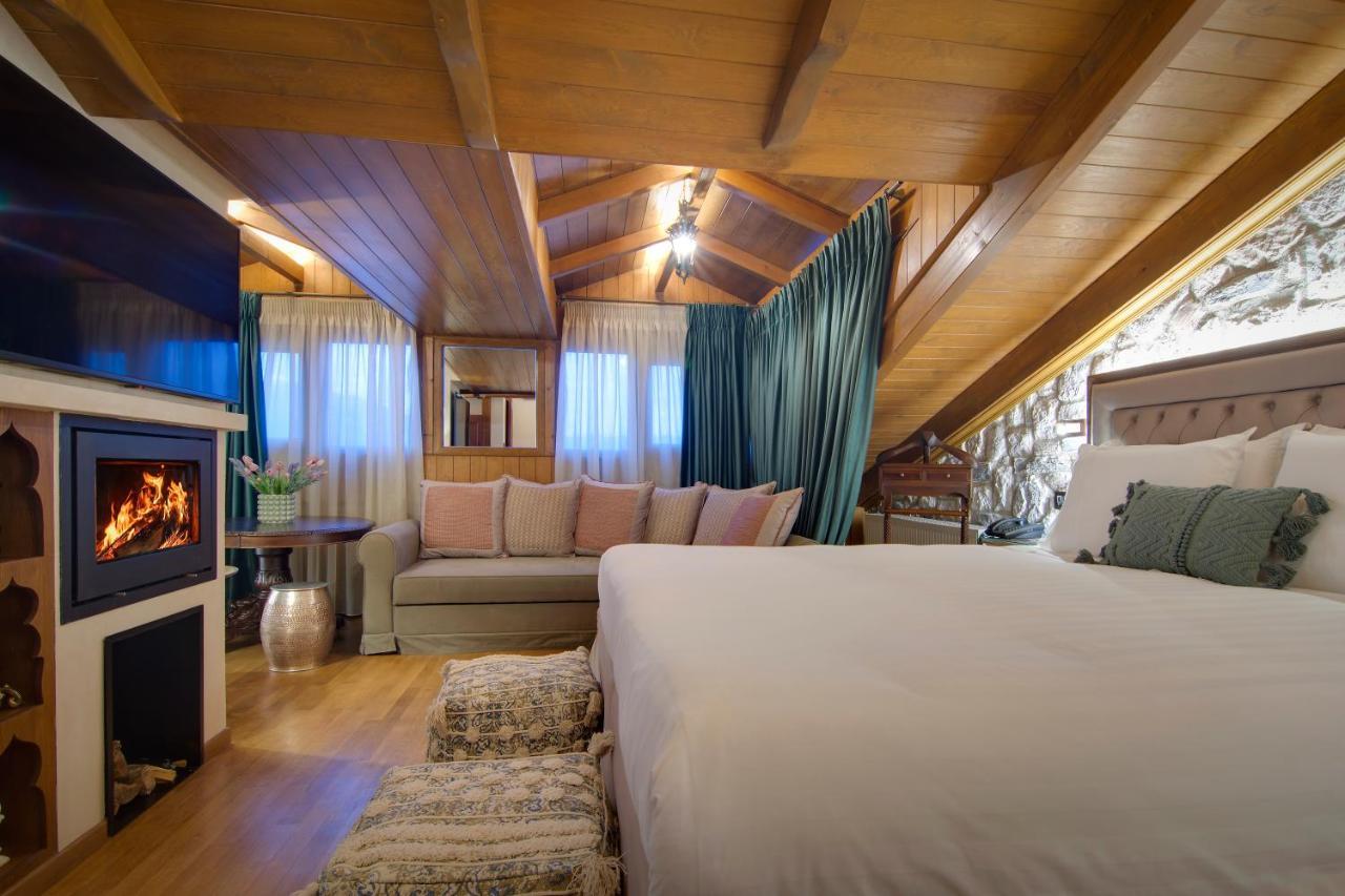 King Room Lake View