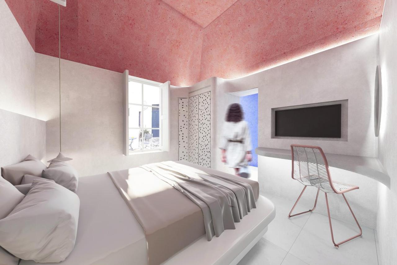 Novel Double or Twin Room