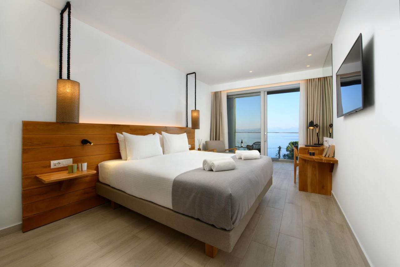 Superior Room Sea View