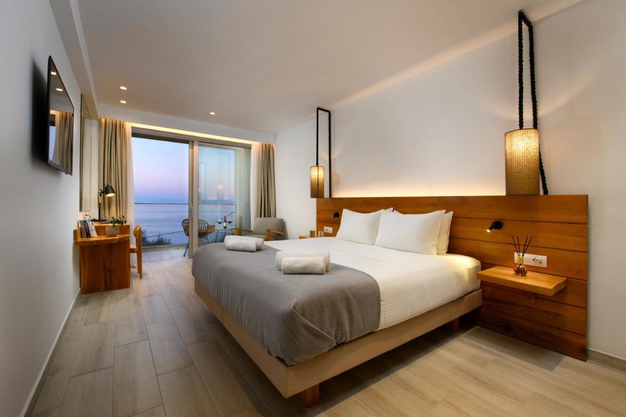 Superior Room Sea View