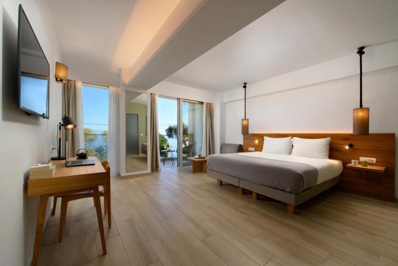 Essential Suite Sea View