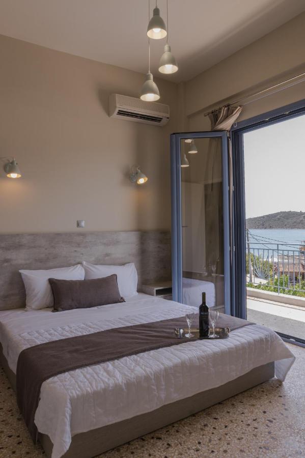 Deluxe Twin Room Sea View