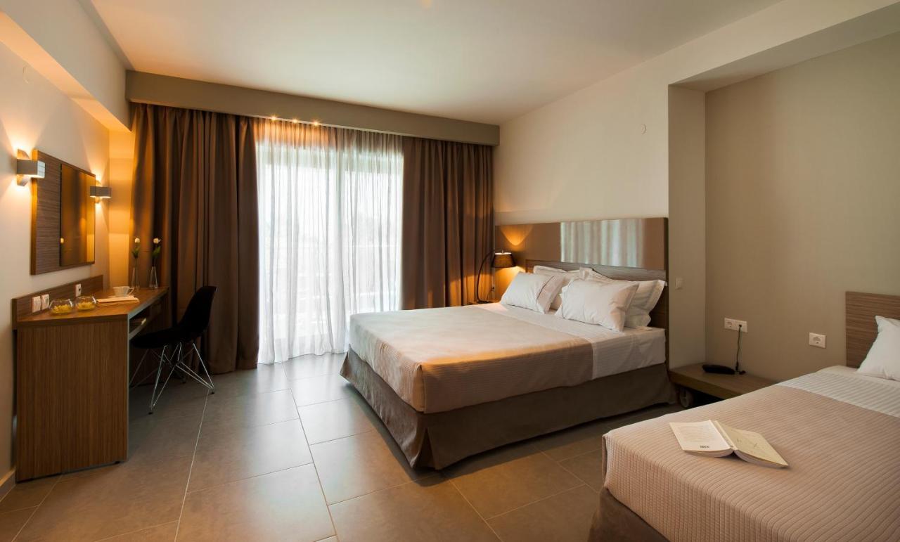 SUPERIOR ROOM GROUND FLOOR