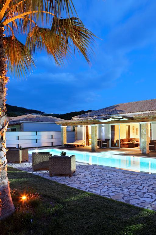 Two-Bedroom Villa Private Pool