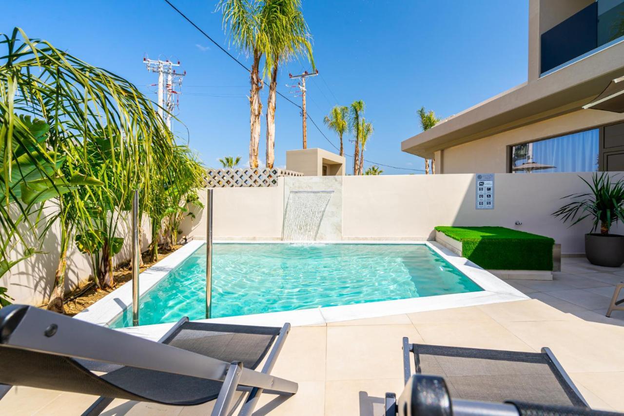 Suite with Private Pool