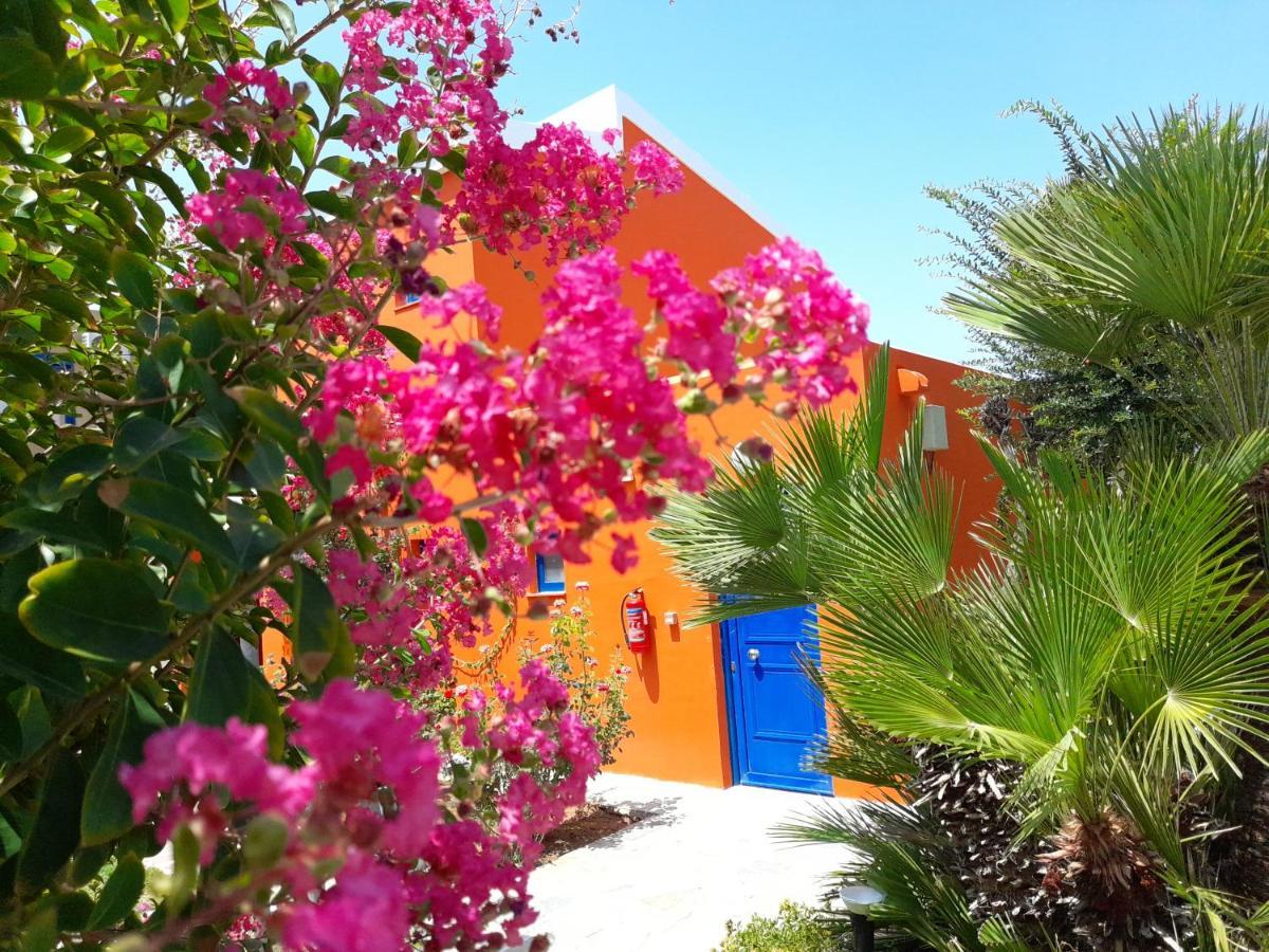 Double Room Garden View
