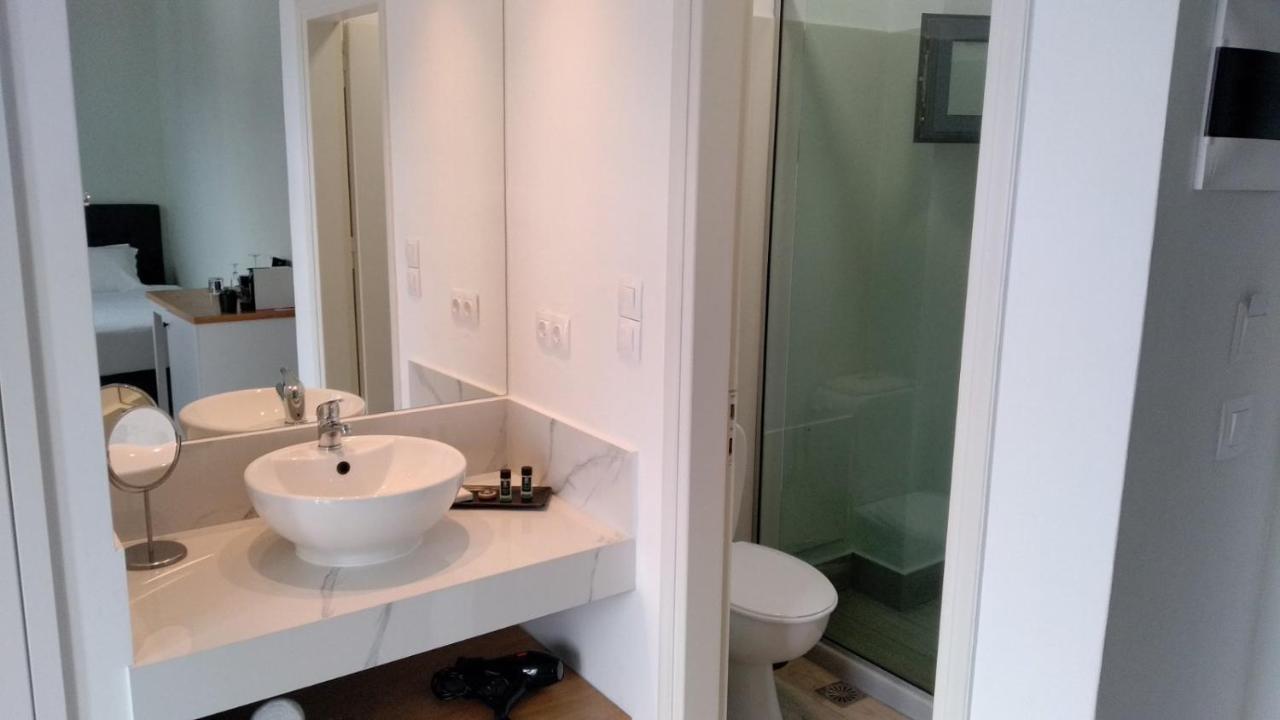 Single Room Sea View
