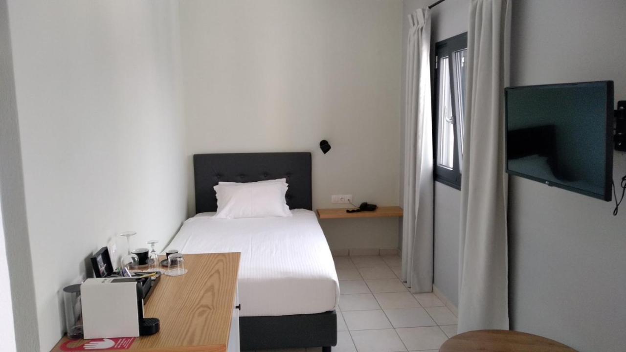Single Room Sea View