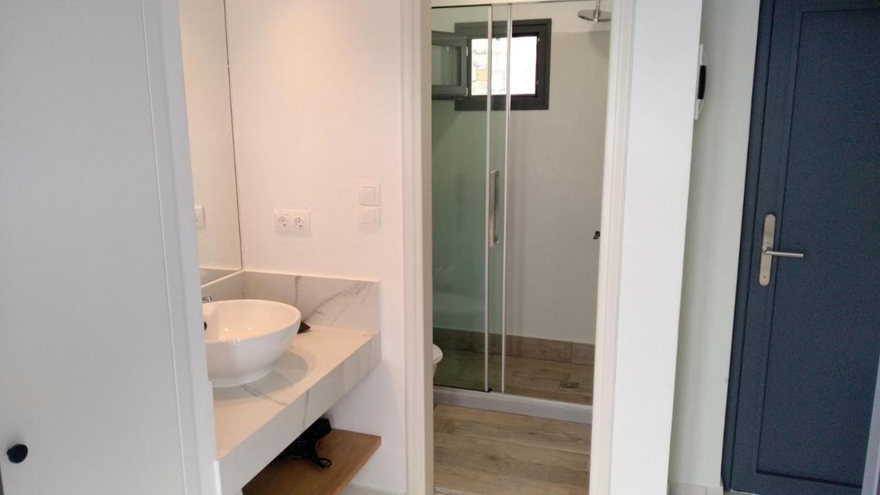 Single Room Sea View