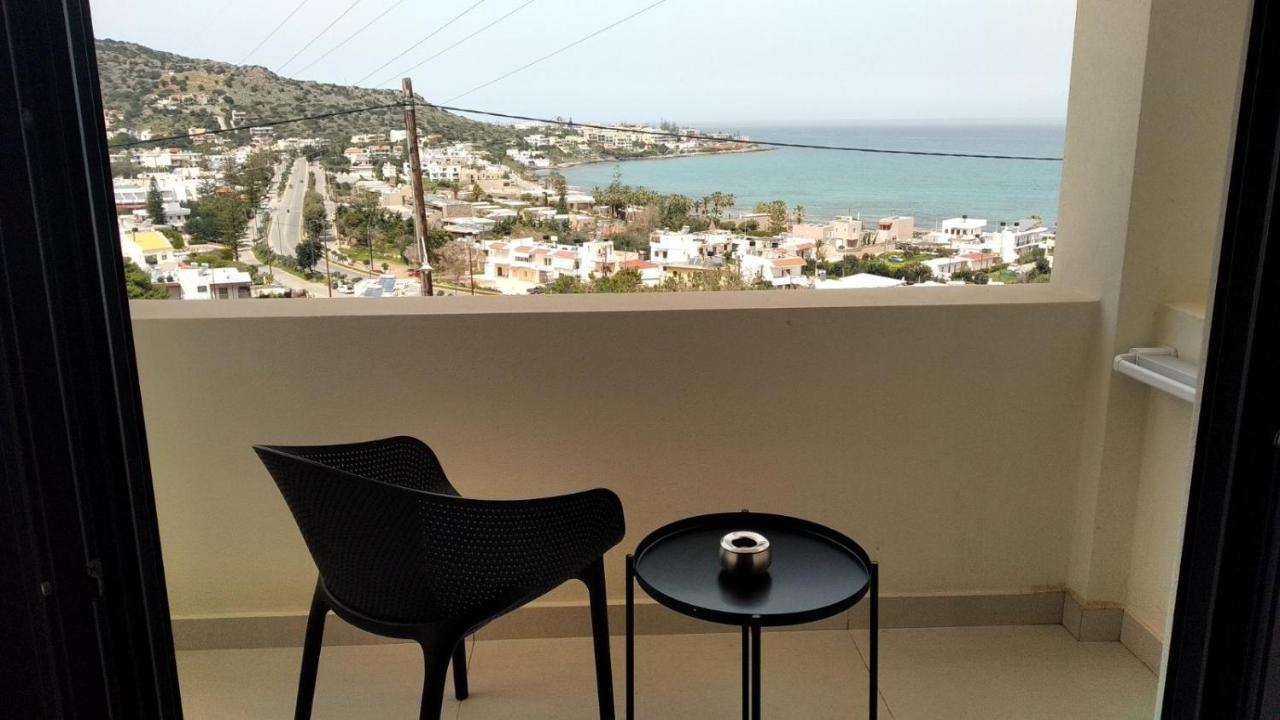 Single Room Sea View
